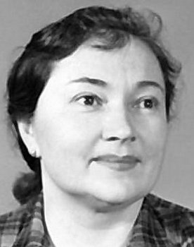 Olga Viklandt
