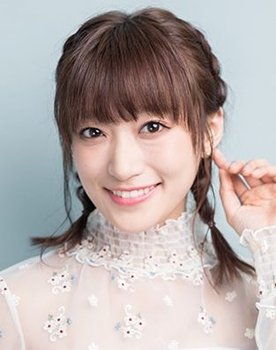 Himika Akaneya as 