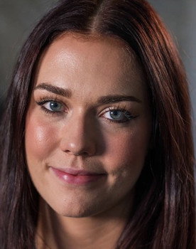 Tonje Gilje