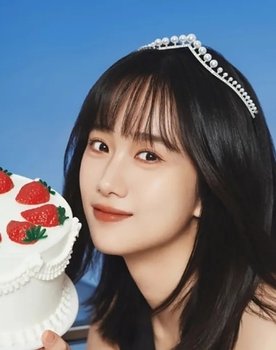 Xie Peifei as 夏来碧