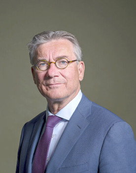 Maxime Verhagen