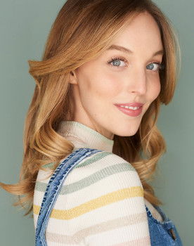 Whitney Uland as Whitney