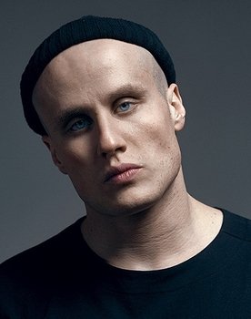 Nikita Kukushkin as 