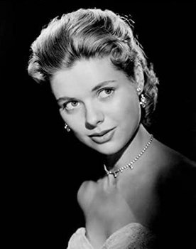 Nina Shipman as Mrs. Johnson