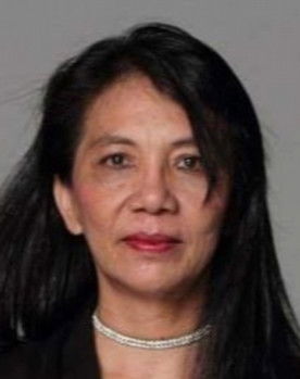 Bambi Beltran as Bai Rahma