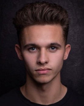 Joe-Warren Plant as Jacob Sugden