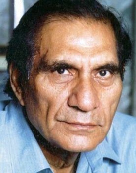B.R. Chopra as Self (Archive Footage)
