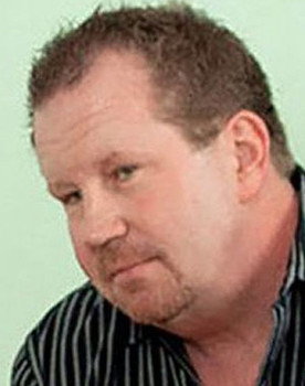 Mark Johnson