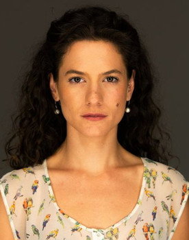 Katerina Zafeiropoulou
