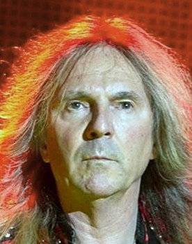 Glenn Tipton as Self - Guitar