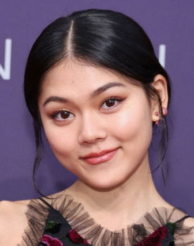 Momona Tamada as Onari (voice)