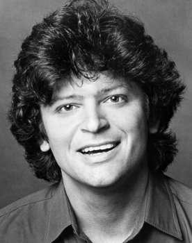 Johnny Rodriguez