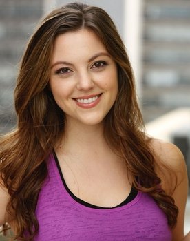 Lexi Giovagnoli Photo