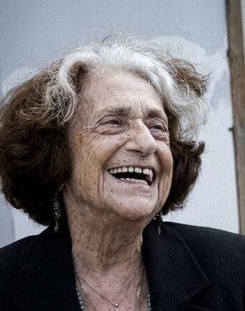 רות פרחי