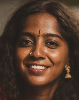 Vijayalakshmi Veeramani