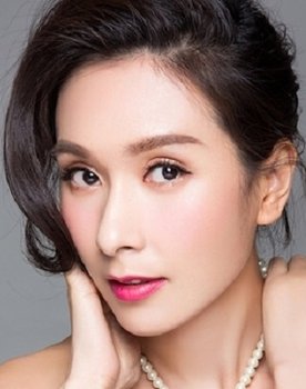 Kristy Yeung kung Yu