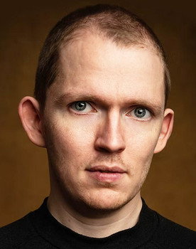Jonathan Blaydon