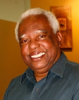 João Acaiabe as 