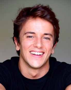 André Nicolau as Rapaz Mudanças