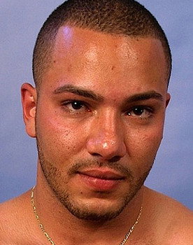 Wolf Mosley