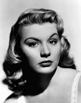 Barbara Payton