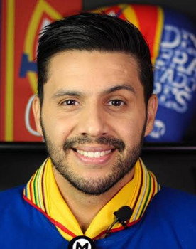 Ricardo Giglio