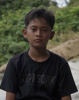 Kenzio Akif Rasha Haryanto as Rizky