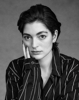 Christina Brandenberg