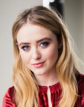 Kathryn Newton