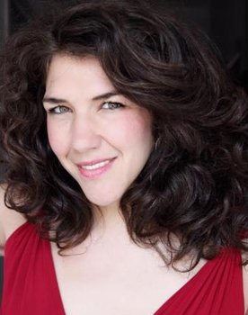 Marie-Lise Chouinard as Marie-Lise Chouinard