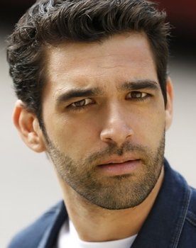 Melih Özkaya