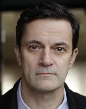 Tony Gardner