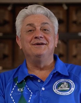 Leroy Smith