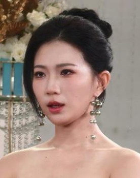 张诗倩