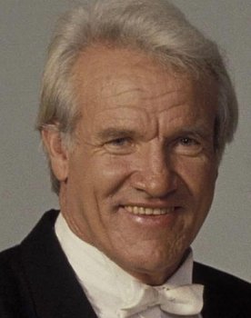 Vic Rooney