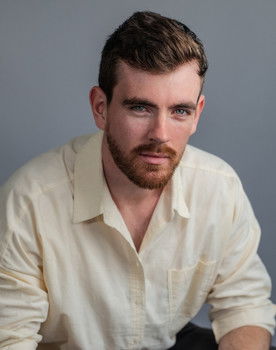 Daniel Hunt as James