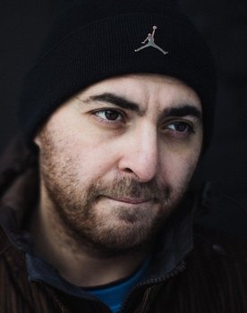 Tigran Gevorkjan