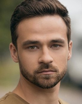 Danylo Mireshkin