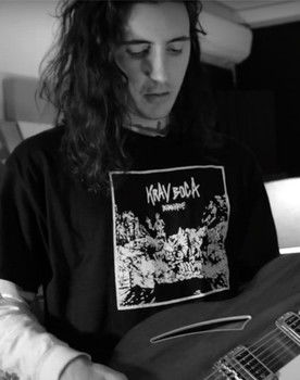 Théophile Antolinos