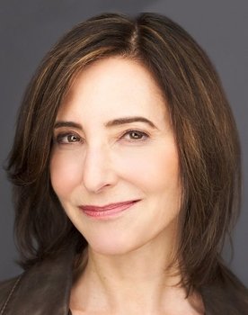 Annie Silver