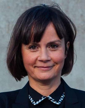 Maria Månson as Self – Host / Interviewer