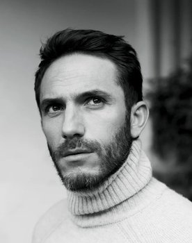 Sébastien Jondeau as 