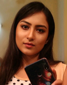 Priya Malakar