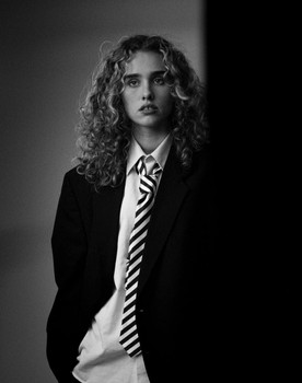 Micaela Brusa