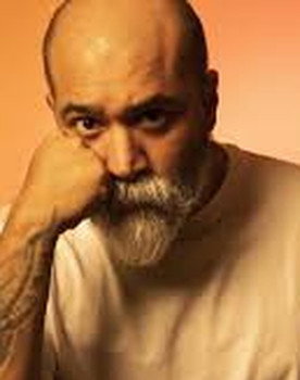 Jon Kabir