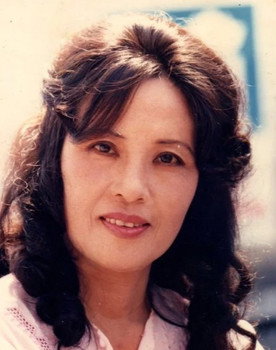 Thụy Vân as Vợ Khảm