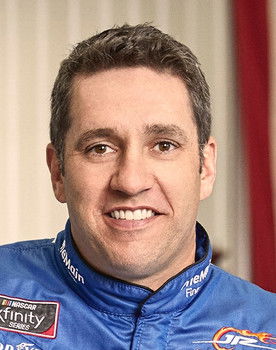 Elliott Sadler as Himself