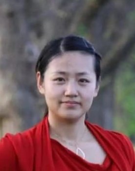 白慧明