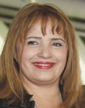 Naima Ilyas