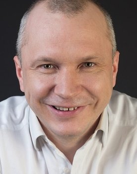 Maksim Dromashko